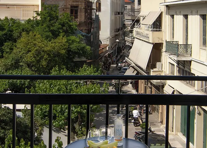 Mythodea Suites